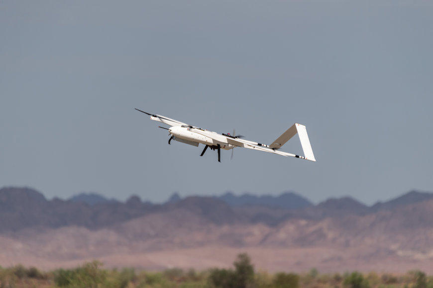 Lockheed Martin collaborates with Altera and OUSD (R&E), Highlights the Future of Electronic Warfare & Microelectronics